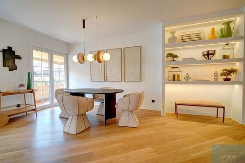 Lejlighed i Cascais, Lisbon, Cascais - € 830.000 | Ref: APTCP012 - foto 6