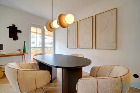 Lejlighed i Cascais, Lisbon, Cascais - € 830.000 | Ref: APTCP012 - foto 8