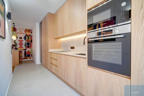 Lejlighed i Cascais, Lisbon, Cascais - € 830.000 | Ref: APTCP012 - foto 12
