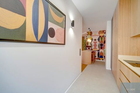 Lejlighed i Cascais, Lisbon, Cascais - € 830.000 | Ref: APTCP012 - foto 13