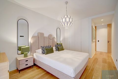 Lejlighed i Cascais, Lisbon, Cascais - € 830.000 | Ref: APTCP012 - foto 21