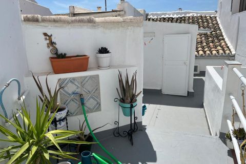 Radhus i Olvera, Cadiz, Olvera - € 79 500 | Ref: am576 - foto 15
