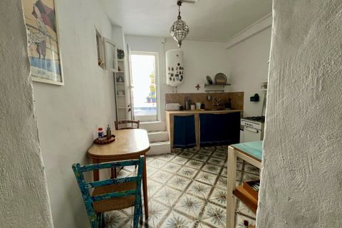 Radhus i Olvera, Cadiz, Olvera - € 79 500 | Ref: am576 - foto 4