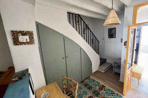 Radhus i Olvera, Cadiz, Olvera - € 79 500 | Ref: am576 - foto 3