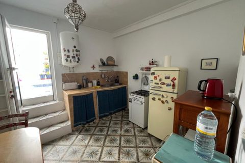 Radhus i Olvera, Cadiz, Olvera - € 79 500 | Ref: am576 - foto 5