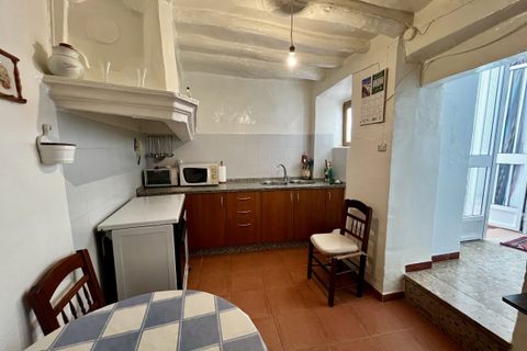 Villa i Olvera, Cadiz, Olvera - € 102.000 | Ref: am575 - foto 12