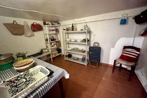 Villa i Olvera, Cadiz, Olvera - € 102.000 | Ref: am575 - foto 14