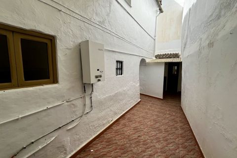 Villa i Olvera, Cadiz, Olvera - € 102.000 | Ref: am575 - foto 15