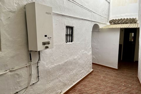 Villa i Olvera, Cadiz, Olvera - € 102.000 | Ref: am575 - foto 16