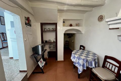 Villa i Olvera, Cadiz, Olvera - € 102.000 | Ref: am575 - foto 13