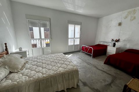 Villa i Olvera, Cadiz, Olvera - € 102.000 | Ref: am575 - foto 26
