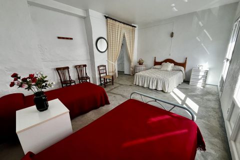 Villa i Olvera, Cadiz, Olvera - € 102.000 | Ref: am575 - foto 27