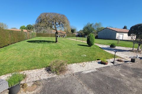 Villa a Verteuil-sur-Charente, Charente, Verteuil-sur-Charente - € 205.200 | Ref: BVI85378 - foto 2