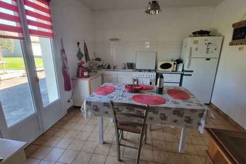 Villa a Verteuil-sur-Charente, Charente, Verteuil-sur-Charente - € 205.200 | Ref: BVI85378 - foto 3