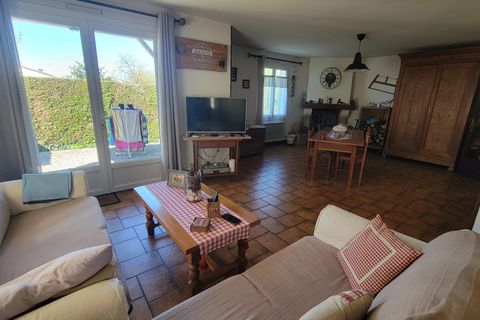 Villa a Verteuil-sur-Charente, Charente, Verteuil-sur-Charente - € 205.200 | Ref: BVI85378 - foto 5