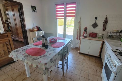 Villa a Verteuil-sur-Charente, Charente, Verteuil-sur-Charente - € 205.200 | Ref: BVI85378 - foto 6