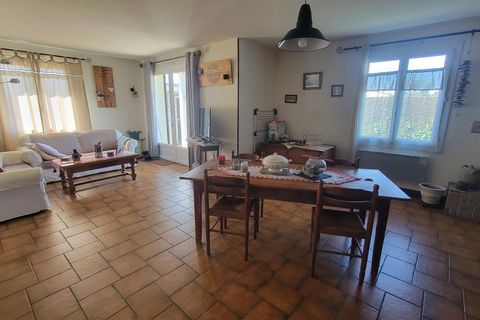 Villa a Verteuil-sur-Charente, Charente, Verteuil-sur-Charente - € 205.200 | Ref: BVI85378 - foto 7