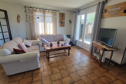 Villa a Verteuil-sur-Charente, Charente, Verteuil-sur-Charente - € 205.200 | Ref: BVI85378 - foto 8
