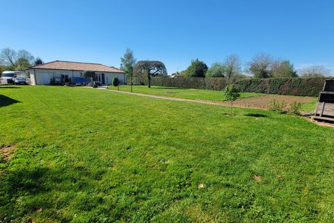 Villa a Verteuil-sur-Charente, Charente, Verteuil-sur-Charente - € 205.200 | Ref: BVI85378 - foto 15