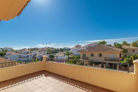 Rækkehus i Mijas Costa, Malaga, Mijas Costa - € 549.000 | Ref: SMSMI0792 - foto 3