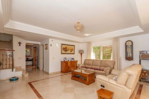Rækkehus i Mijas Costa, Malaga, Mijas Costa - € 549.000 | Ref: SMSMI0792 - foto 6
