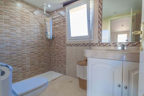 Rækkehus i Mijas Costa, Malaga, Mijas Costa - € 549.000 | Ref: SMSMI0792 - foto 10