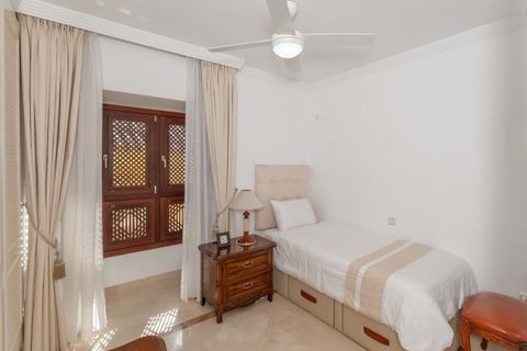 Rækkehus i Mijas Costa, Malaga, Mijas Costa - € 549.000 | Ref: SMSMI0792 - foto 11