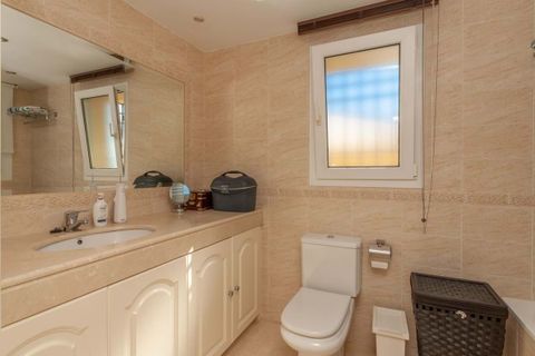 Rækkehus i Mijas Costa, Malaga, Mijas Costa - € 549.000 | Ref: SMSMI0792 - foto 13