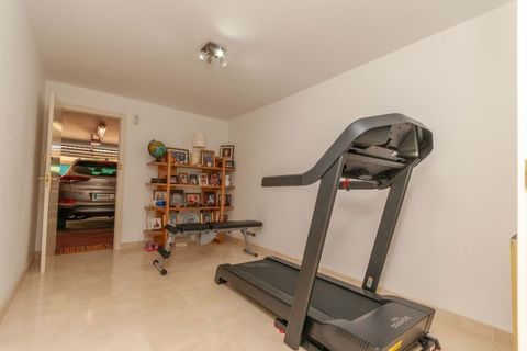 Rækkehus i Mijas Costa, Malaga, Mijas Costa - € 549.000 | Ref: SMSMI0792 - foto 16