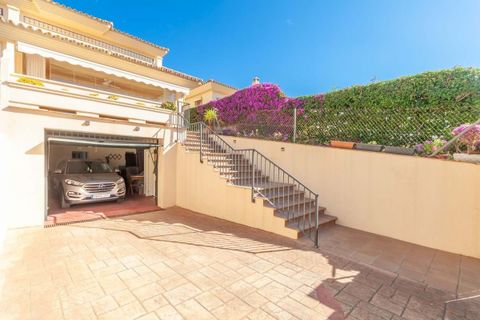 Rækkehus i Mijas Costa, Malaga, Mijas Costa - € 549.000 | Ref: SMSMI0792 - foto 18