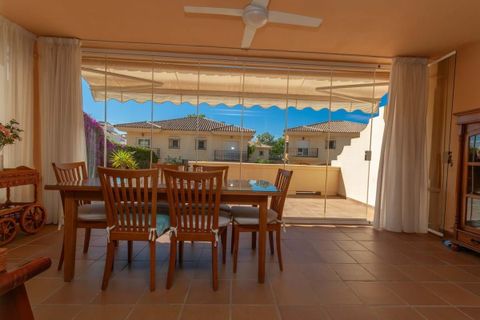Rækkehus i Mijas Costa, Malaga, Mijas Costa - € 549.000 | Ref: SMSMI0792 - foto 20