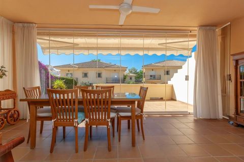 Rækkehus i Mijas Costa, Malaga, Mijas Costa - € 549.000 | Ref: SMSMI0792 - foto 21