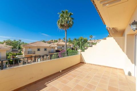Rækkehus i Mijas Costa, Malaga, Mijas Costa - € 549.000 | Ref: SMSMI0792 - foto 23