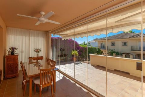 Rækkehus i Mijas Costa, Malaga, Mijas Costa - € 549.000 | Ref: SMSMI0792 - foto 24