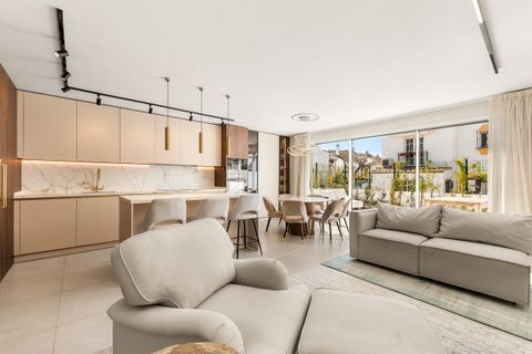 Byhus i Estepona, Malaga, Estepona - € 795.000 | Ref: SMSE1007 - foto 3
