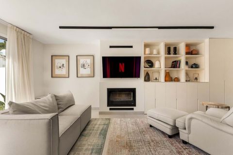 Byhus i Estepona, Malaga, Estepona - € 795.000 | Ref: SMSE1007 - foto 9