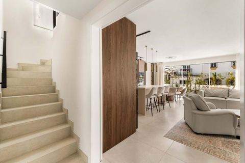 Byhus i Estepona, Malaga, Estepona - € 795.000 | Ref: SMSE1007 - foto 25