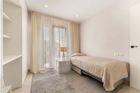 Byhus i Estepona, Malaga, Estepona - € 795.000 | Ref: SMSE1007 - foto 41