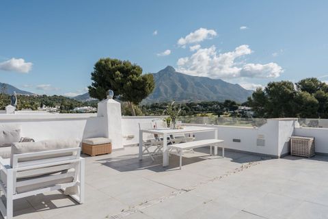 Penthouse i Marbella, Malaga, Marbella - € 650.000 | Ref: SMSM0995 - foto 3