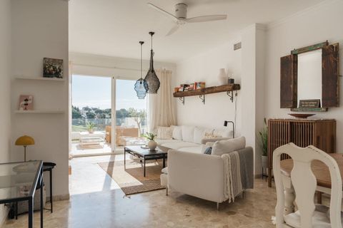 Penthouse i Marbella, Malaga, Marbella - € 650.000 | Ref: SMSM0995 - foto 5