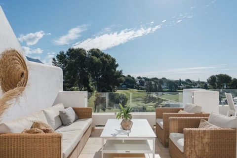 Penthouse i Marbella, Malaga, Marbella - € 650.000 | Ref: SMSM0995 - foto 6