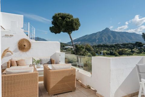 Penthouse i Marbella, Malaga, Marbella - € 650.000 | Ref: SMSM0995 - foto 7