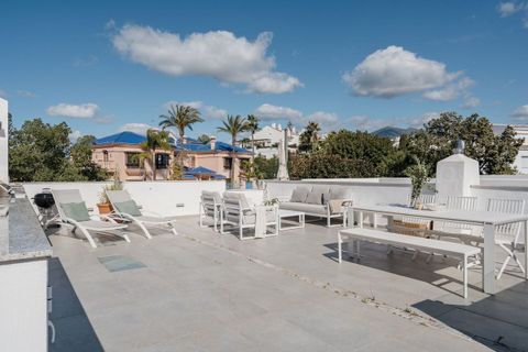 Penthouse i Marbella, Malaga, Marbella - € 650.000 | Ref: SMSM0995 - foto 11