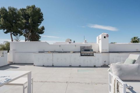 Penthouse i Marbella, Malaga, Marbella - € 650.000 | Ref: SMSM0995 - foto 12