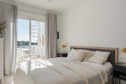 Penthouse i Marbella, Malaga, Marbella - € 650.000 | Ref: SMSM0995 - foto 13
