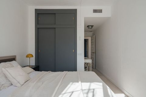 Penthouse i Marbella, Malaga, Marbella - € 650.000 | Ref: SMSM0995 - foto 14