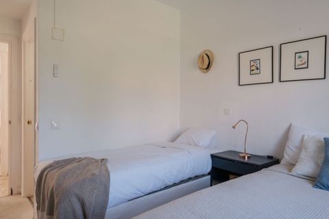 Penthouse i Marbella, Malaga, Marbella - € 650.000 | Ref: SMSM0995 - foto 16