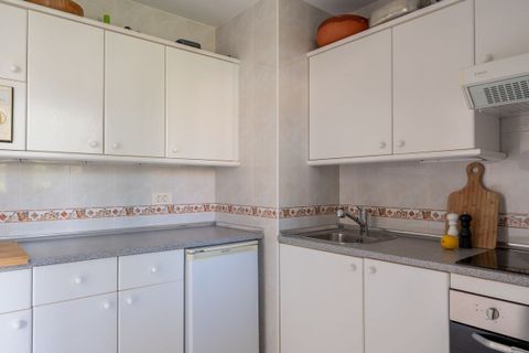 Penthouse i Marbella, Malaga, Marbella - € 650.000 | Ref: SMSM0995 - foto 18
