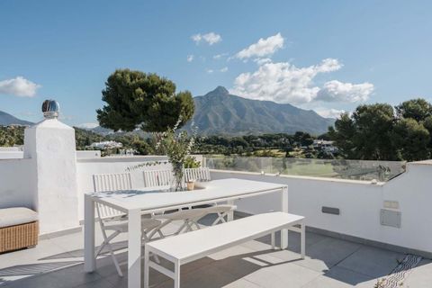 Penthouse i Marbella, Malaga, Marbella - € 650.000 | Ref: SMSM0995 - foto 19