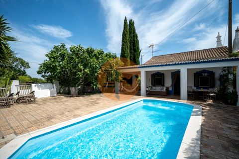 Villa i Vila Nova de Cacela, Faro, Vila Nova de Cacela - € 450.000 | Ref: SU-CS-MI-94658 - foto 1
